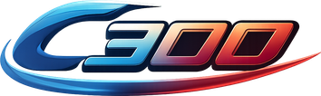 c300